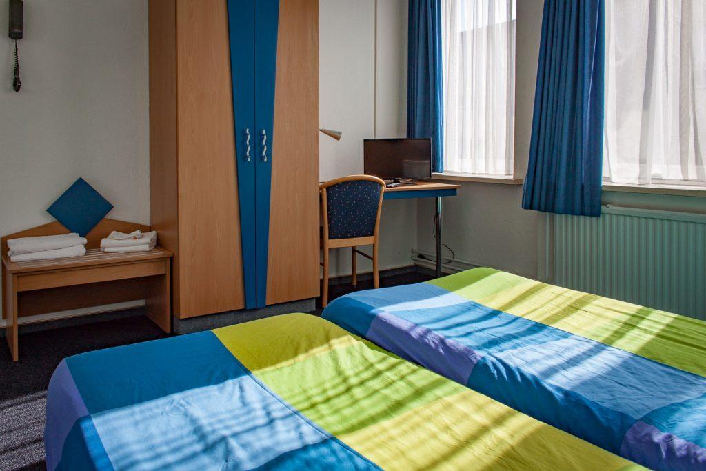 Hotel Rumpenerhof 2*